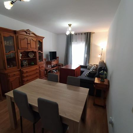 Apartamento Guejar Sierra Exterior photo